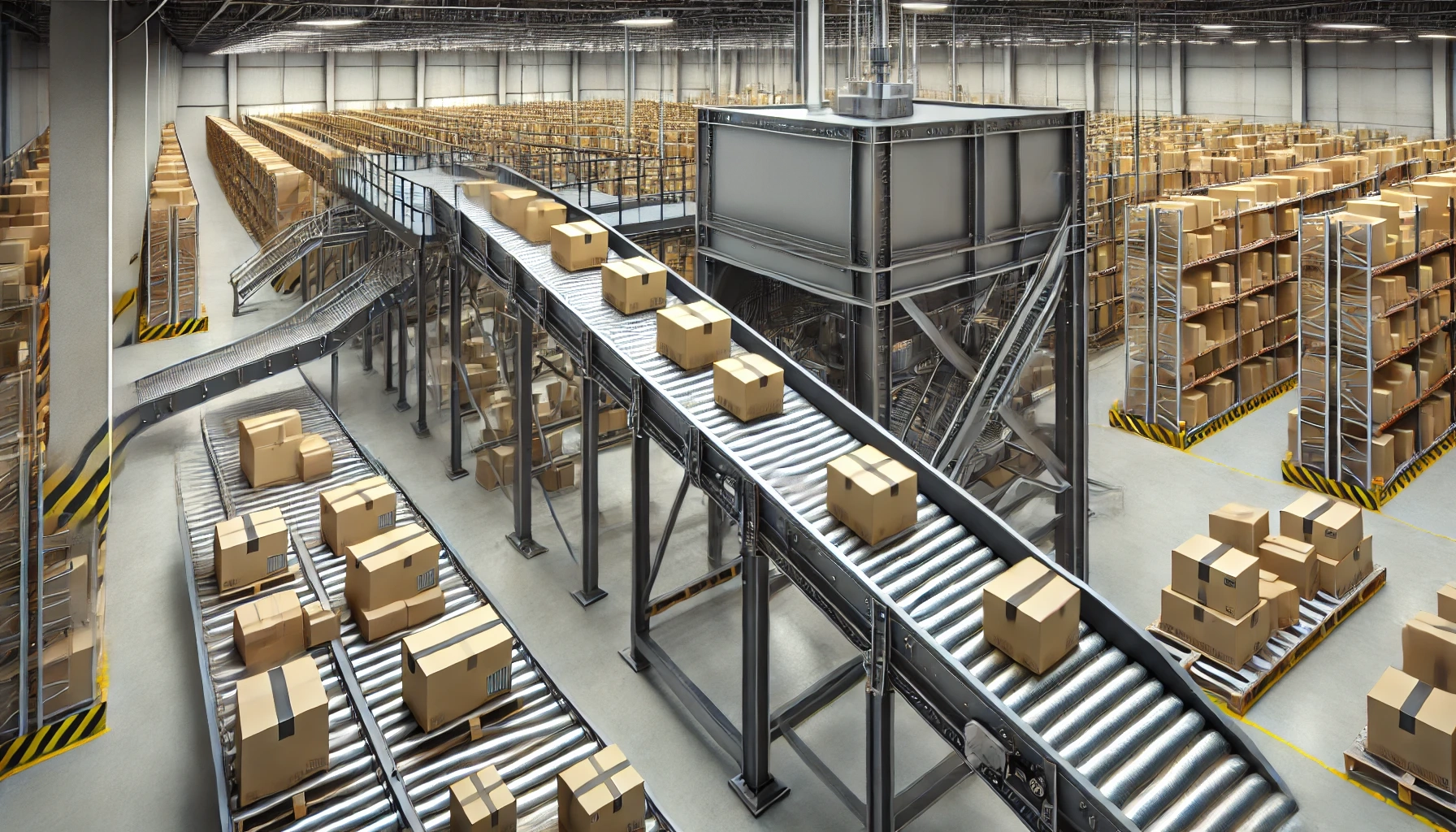 logistica