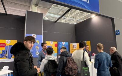 MECSPE 2026 – Bologna