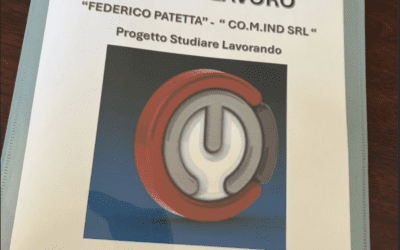 Alternanza scuola lavoro