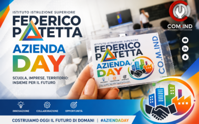 Evento Patetta