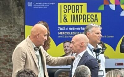 Sport Cortemilia